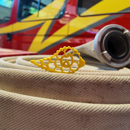 Türkeil Feuerwehr Mini