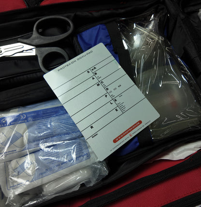 Protex-On Doku-Pad