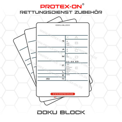 Protex-On Syringe Holder Basic
