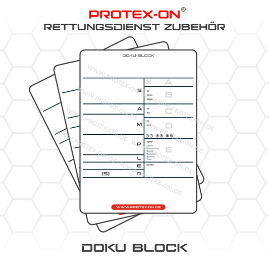 Protex-On Syringe Holder Basic