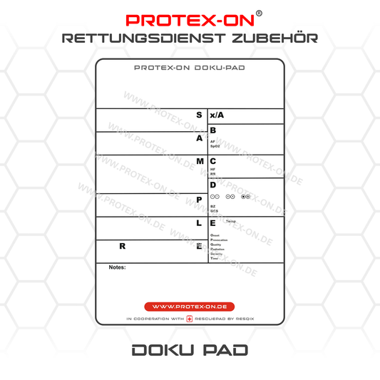 Protex-On Syringe Holder Basic