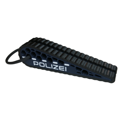 Türkeil Polizei