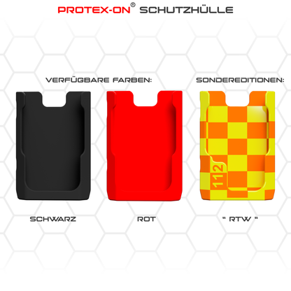 Motorola Advisor TPG2200 Holster (V3)