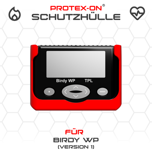 Birdy WP TPL Holster