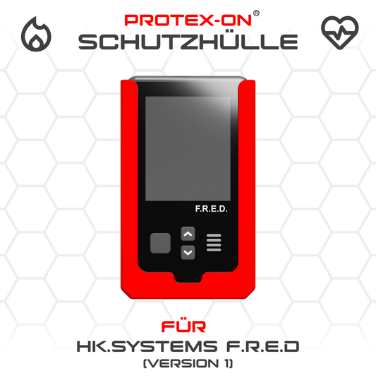 HK.Systems F.R.E.D Holster
