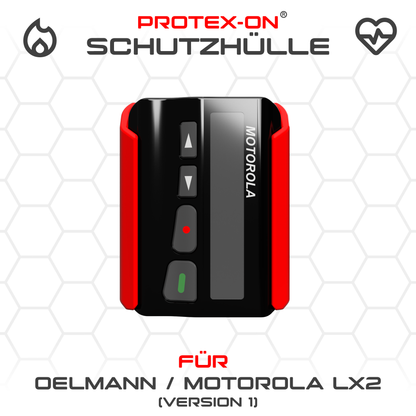 Motorola Oelmann Lx2 Holster