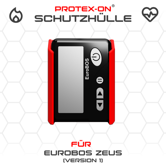 EuroBOS ZEUS Holster