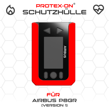 Airbus P8GR Holster