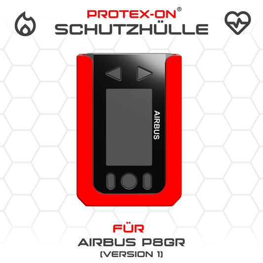 Airbus P8GR Holster