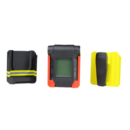 Swissphone s.QUAD Holster (V1)