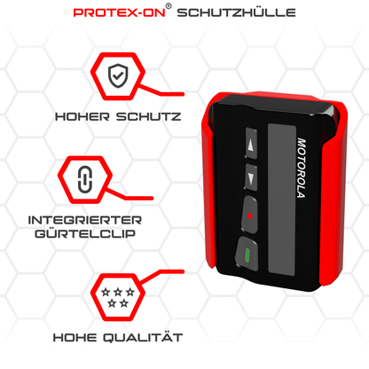 Motorola Oelmann Lx2 Holster