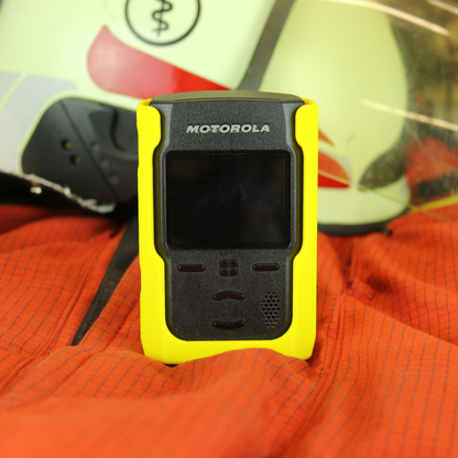 Motorola Advisor TPG2200 Holster (V2)