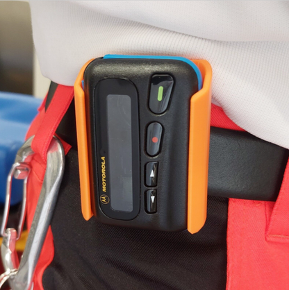Motorola Oelmann Lx2 Holster