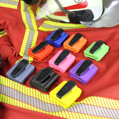 Swissphone s.QUAD Holster (V1)