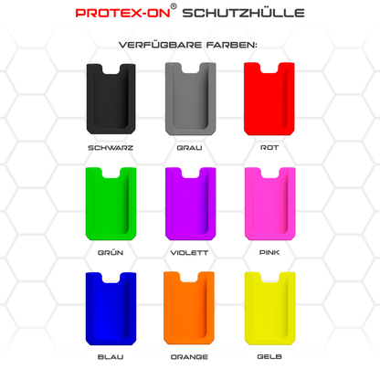 Airbus P8GR Holster