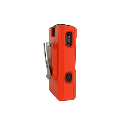 Motorola Advisor TPG2200 Holster (V2)