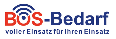 BOS-Bedarf
