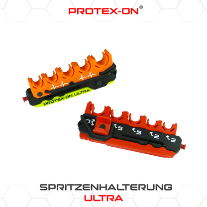 Protex-On Spritzenhalter Ultra