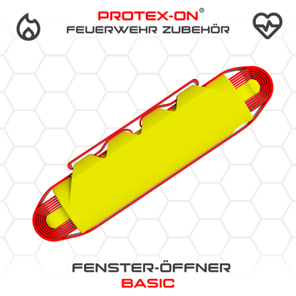 PROTEX-ON Kipp-Fensteröffner Basic