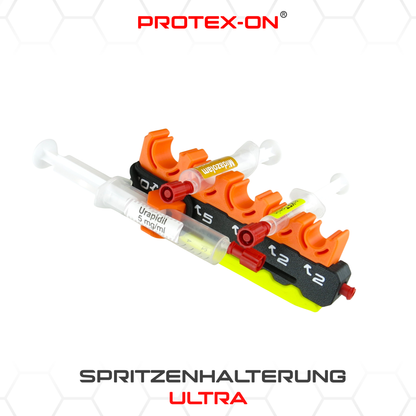 Protex-On Spritzenhalter Ultra