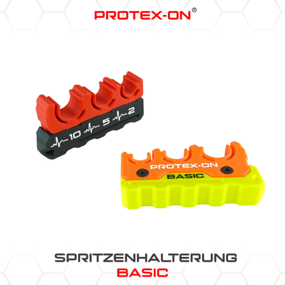 Protex-On Spritzenhalter Basic