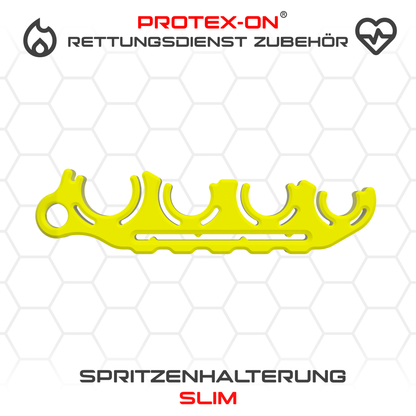 Protex-On Spritzenhalter Slim