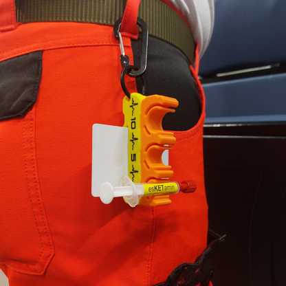 Protex-On Spritzenhalter Basic