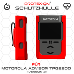 Motorola Advisor TPG2200 Holster (V2)