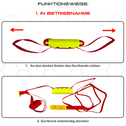 PROTEX-ON Kipp-Fensteröffner Basic