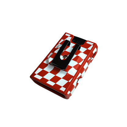 Motorola Advisor TPG2200 Holster (Franconian Flag)