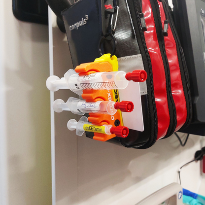 Protex-On Spritzenhalter Basic