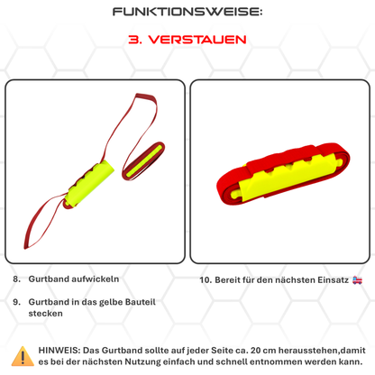 PROTEX-ON Kipp-Fensteröffner Basic
