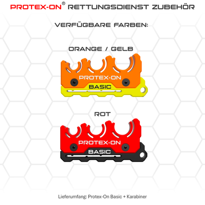 Protex-On Spritzenhalter Basic