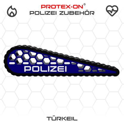 Türkeil Polizei