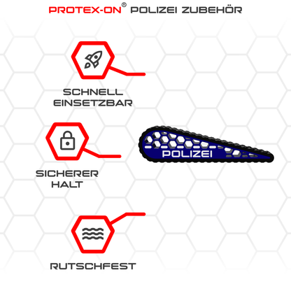 Türkeil Polizei