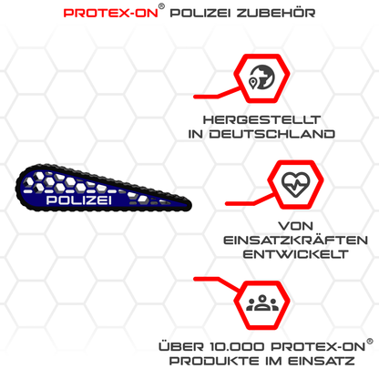 Türkeil Polizei