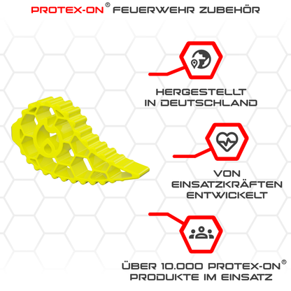 Türkeil Feuerwehr Mini