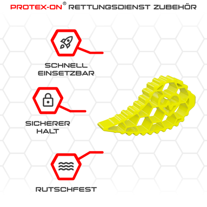 Türkeil Rettungsdienst Mini