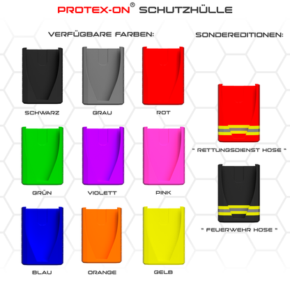 Holster für Swissphone Boss (V1)