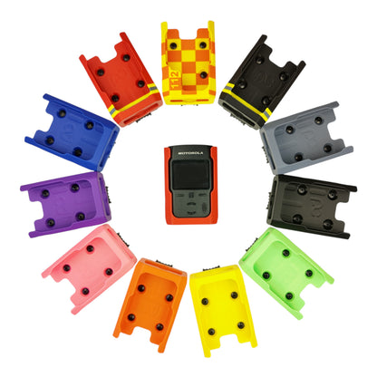 Holster für Motorola Advisor TPG2200 (V3)