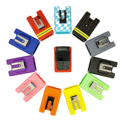Holster für Motorola Advisor TPG2200 (V2)