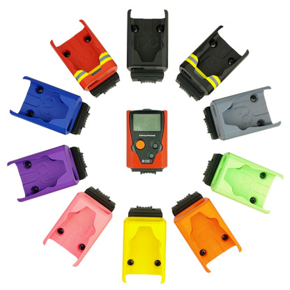 Holster für Swissphone Boss (V3)