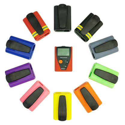 Holster für Swissphone Boss (V1)