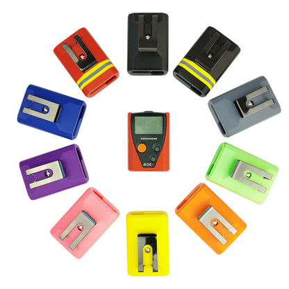 Holster für Swissphone Boss (V2)