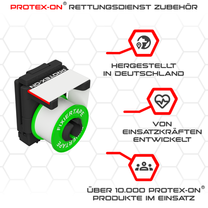 Protex-On Syringe Holder Ultra