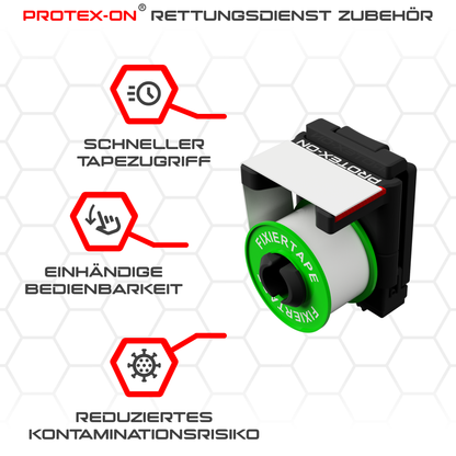 Protex-On Syringe Holder Ultra