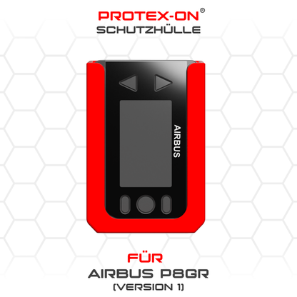 Holster für Airbus P8GR