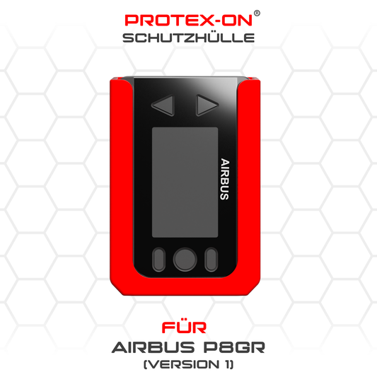 Holster für Airbus P8GR