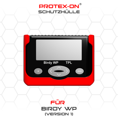 Holster für Birdy WP TPL