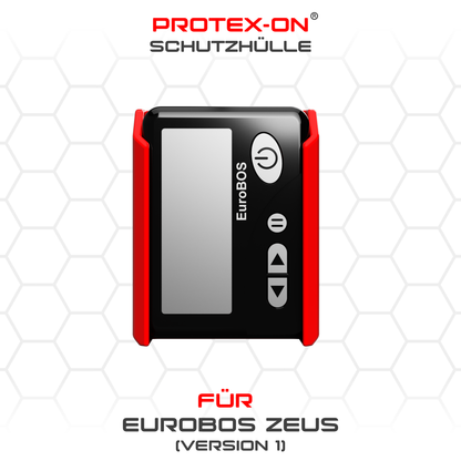 Holster für EuroBOS ZEUS